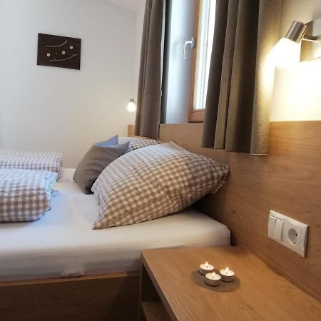 Pramstaller Apartments San Lorenzo di Sebato Eksteriør billede