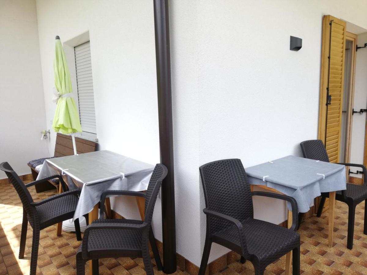 Pramstaller Apartments San Lorenzo di Sebato Eksteriør billede
