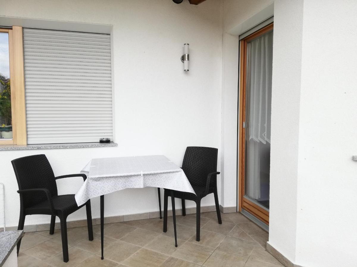 Pramstaller Apartments San Lorenzo di Sebato Eksteriør billede
