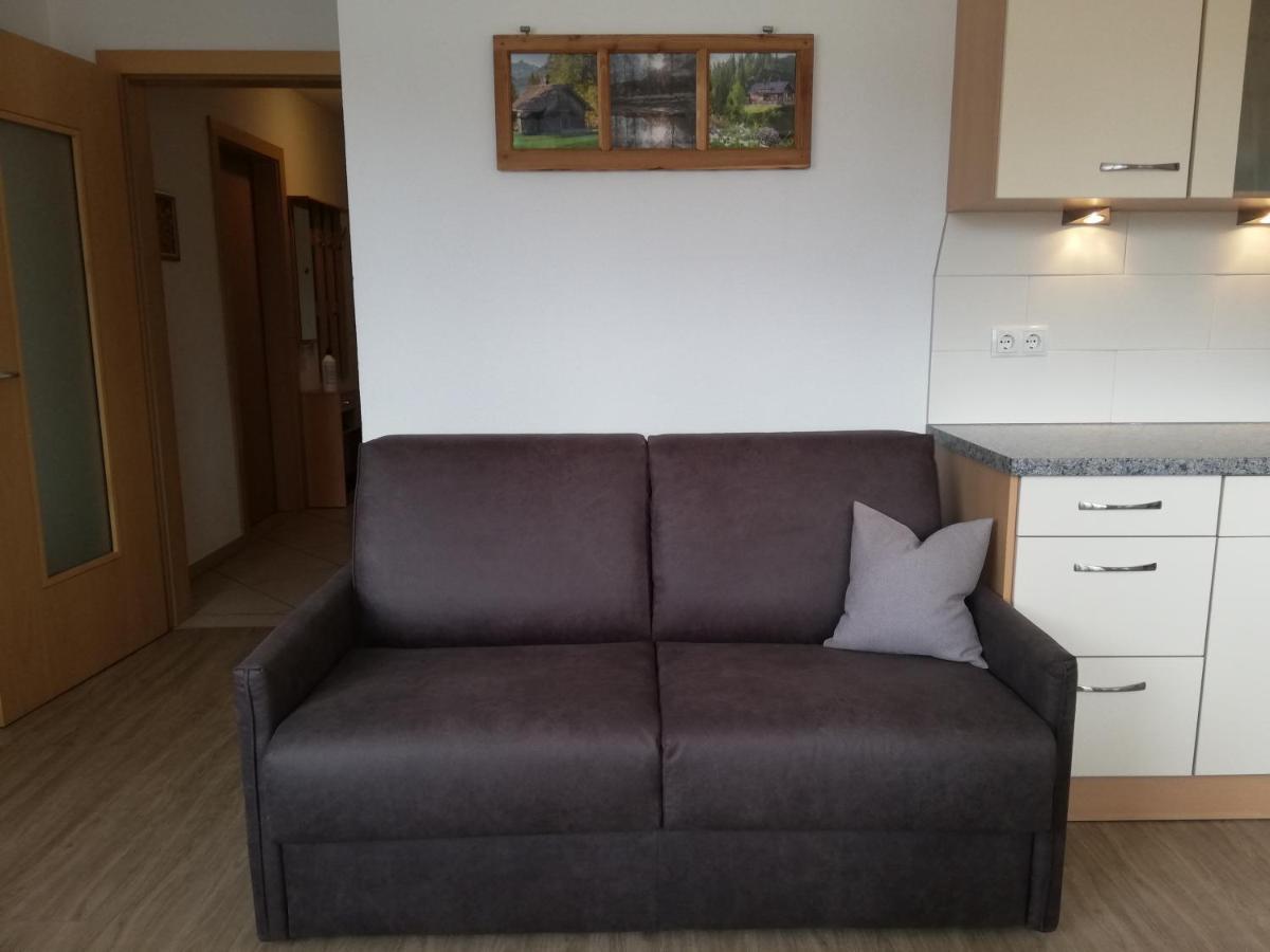 Pramstaller Apartments San Lorenzo di Sebato Eksteriør billede