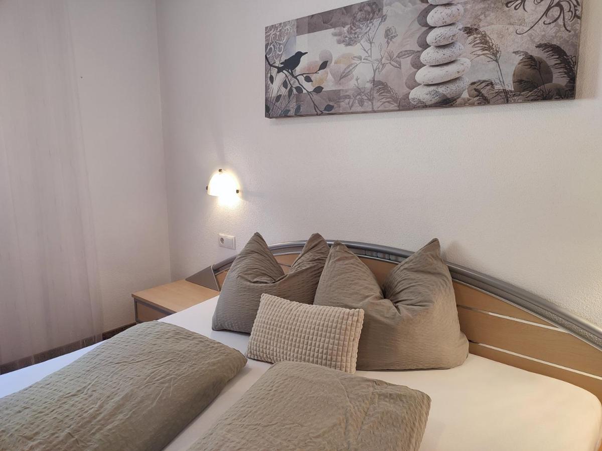 Pramstaller Apartments San Lorenzo di Sebato Eksteriør billede