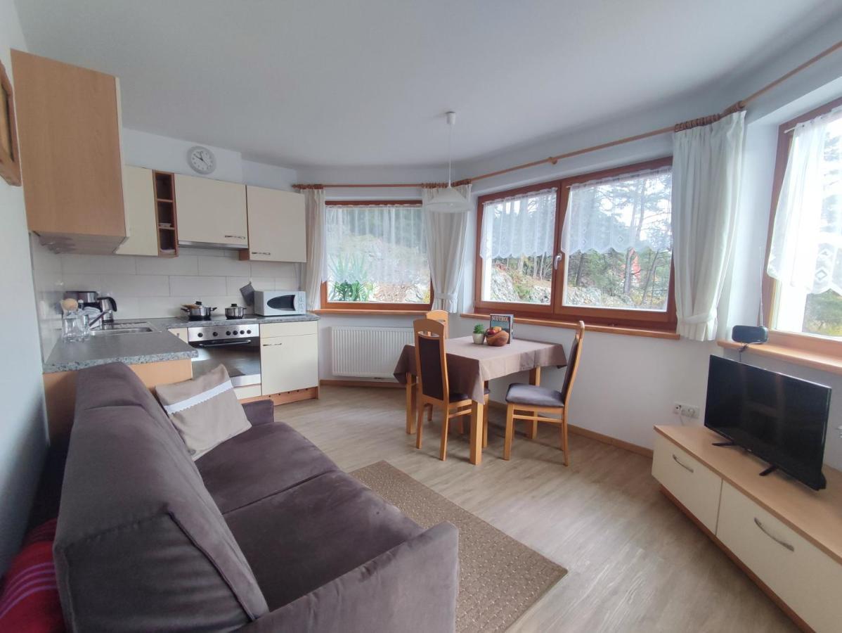Pramstaller Apartments San Lorenzo di Sebato Eksteriør billede